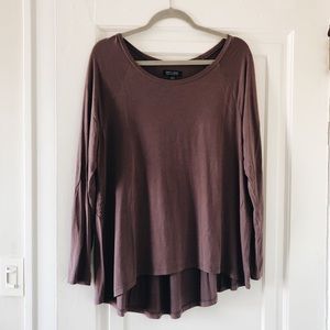 SUPER CUTE FLORAL LACE TOP